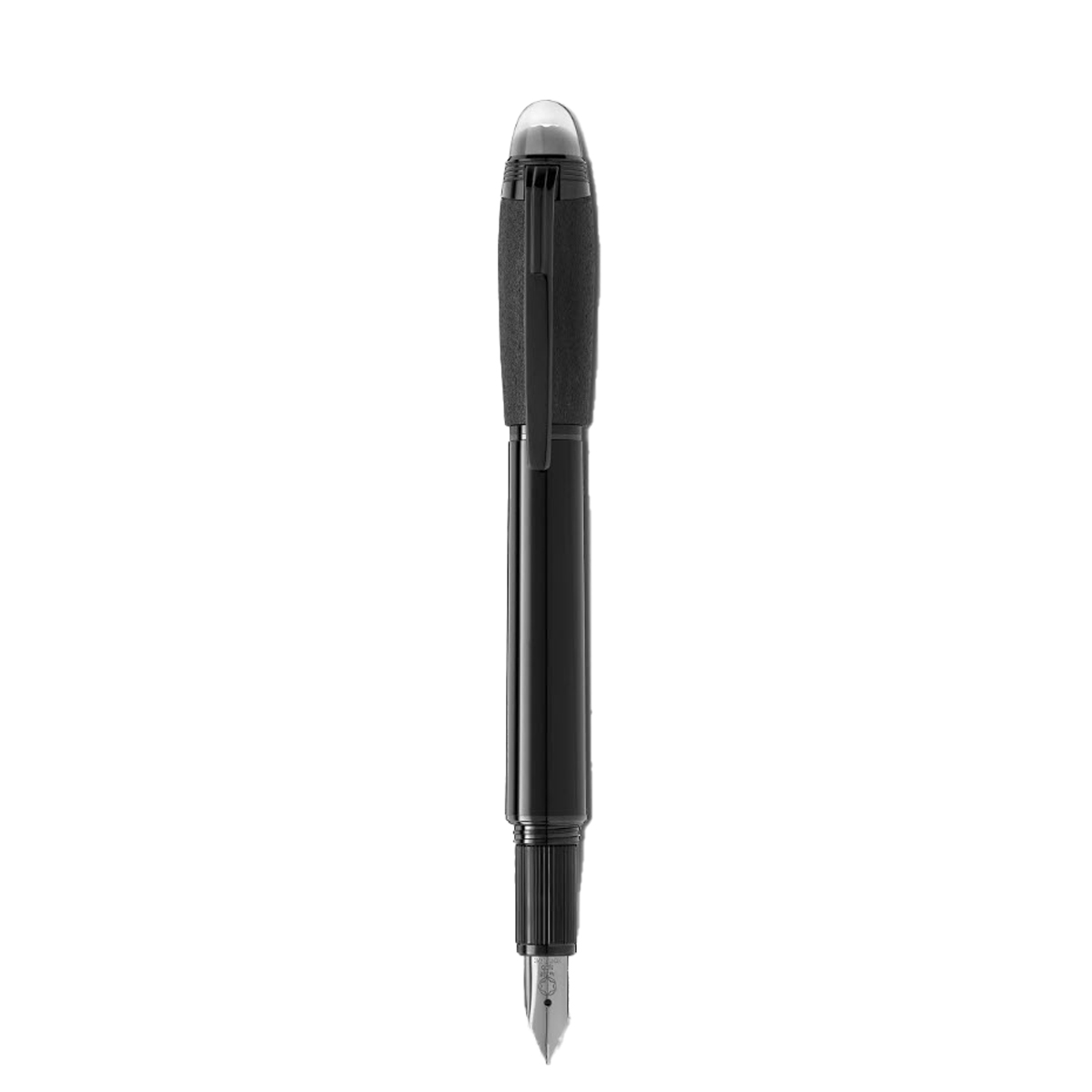 Montblanc StarWalker BlackCosmos Doue Fountain Pen