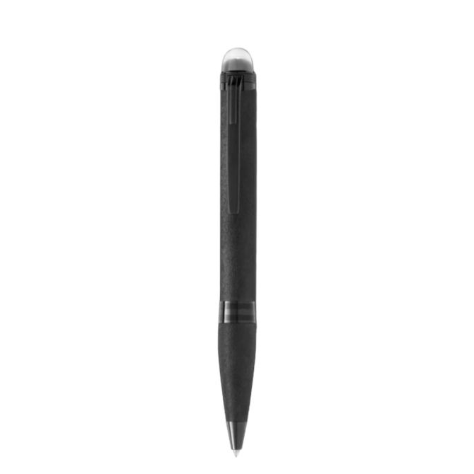 Montblanc Starwalker Blackcosmos Metal Ballpoint Pen