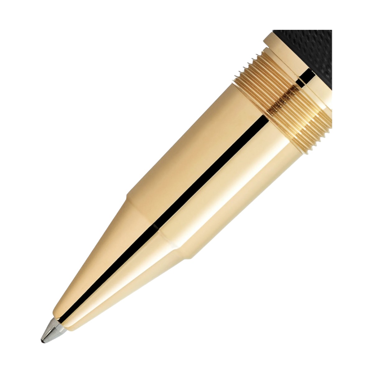 Montblanc Great Characters Muhammad Ali Special Edition Rollerball Pen