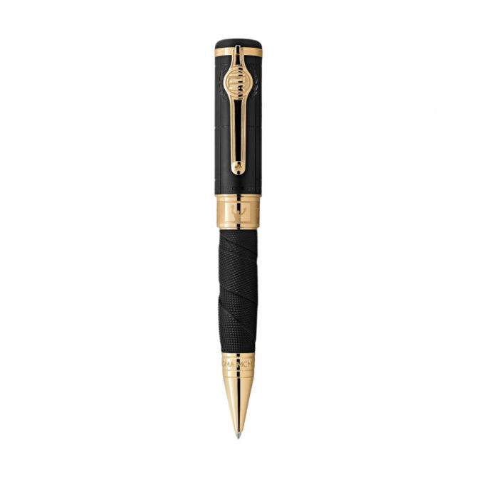 Montblanc Great Characters Muhammad Ali Special Edition Ballpoint Pen