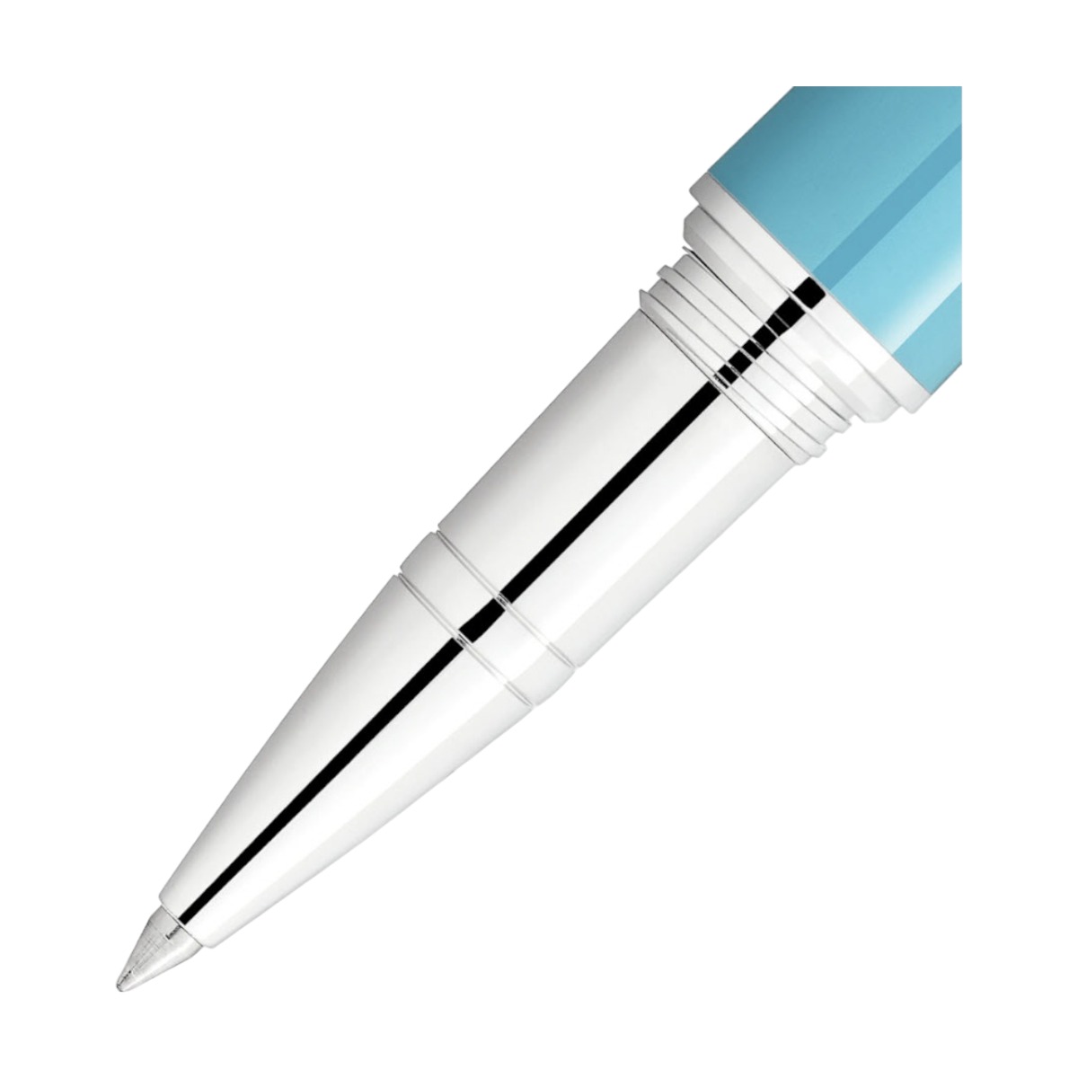 Montblanc Muses Maria Callas Special Edition Rollerball Pen