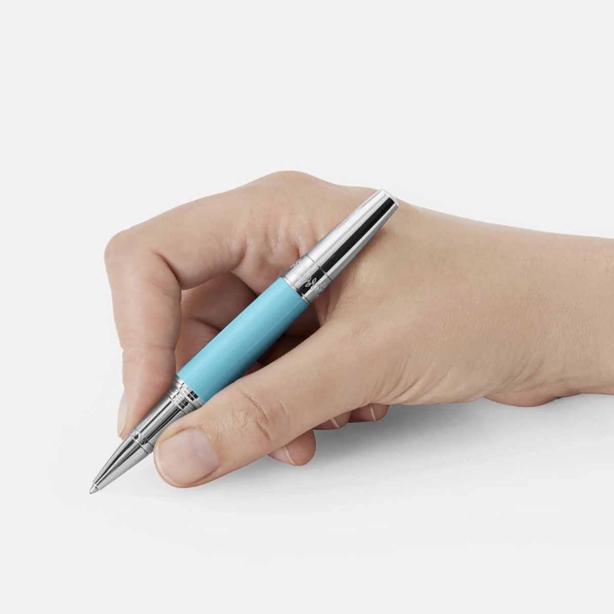 Montblanc Muses Maria Callas Special Edition Rollerball Pen