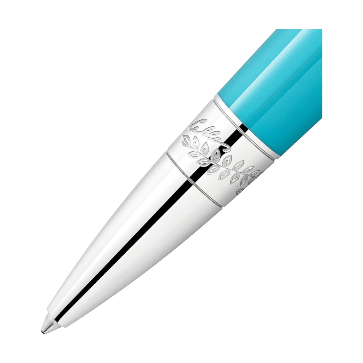 Montblanc Muses Maria Callas Special Edition Ballpoint Pen