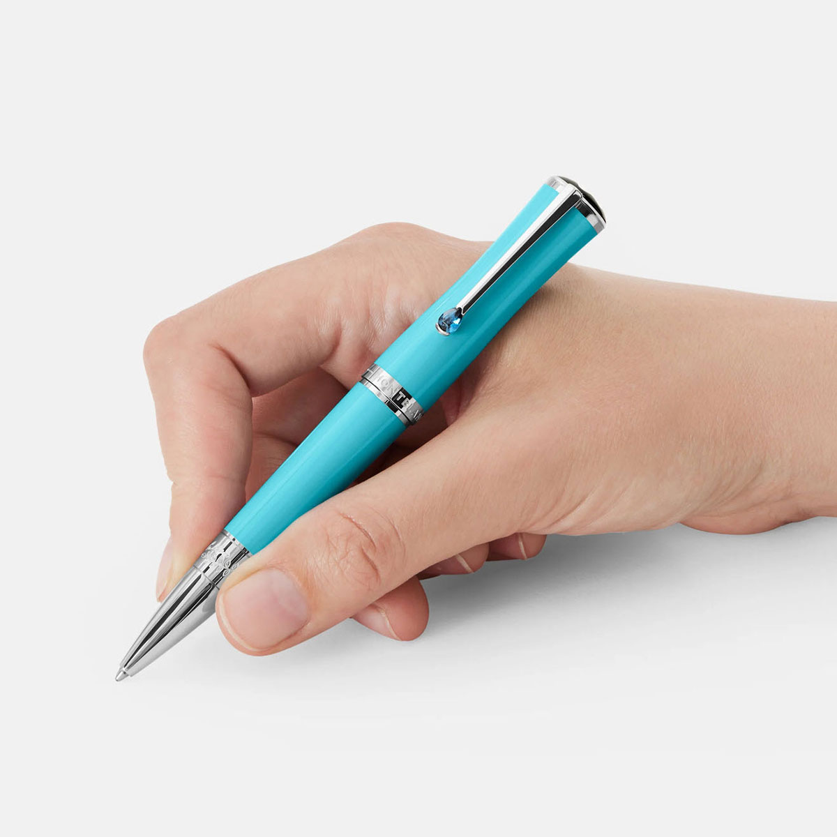 Montblanc Muses Maria Callas Special Edition Ballpoint Pen