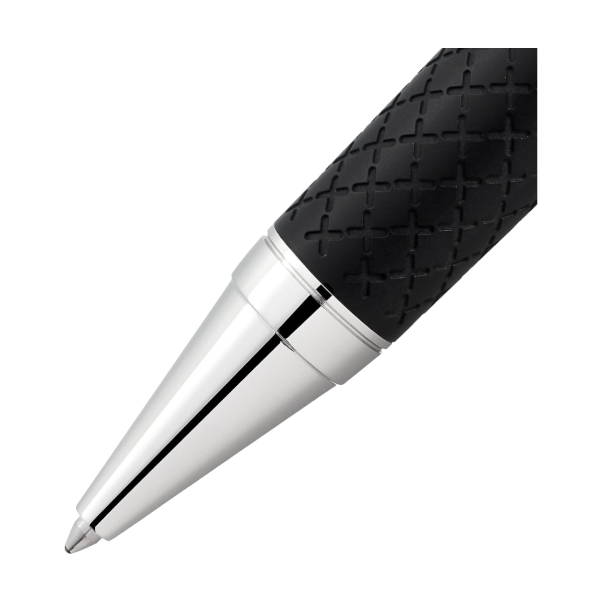 Montblanc Writers Edition Homage To Robert Louis Stevenson Limited Edition Ballpoint Pen