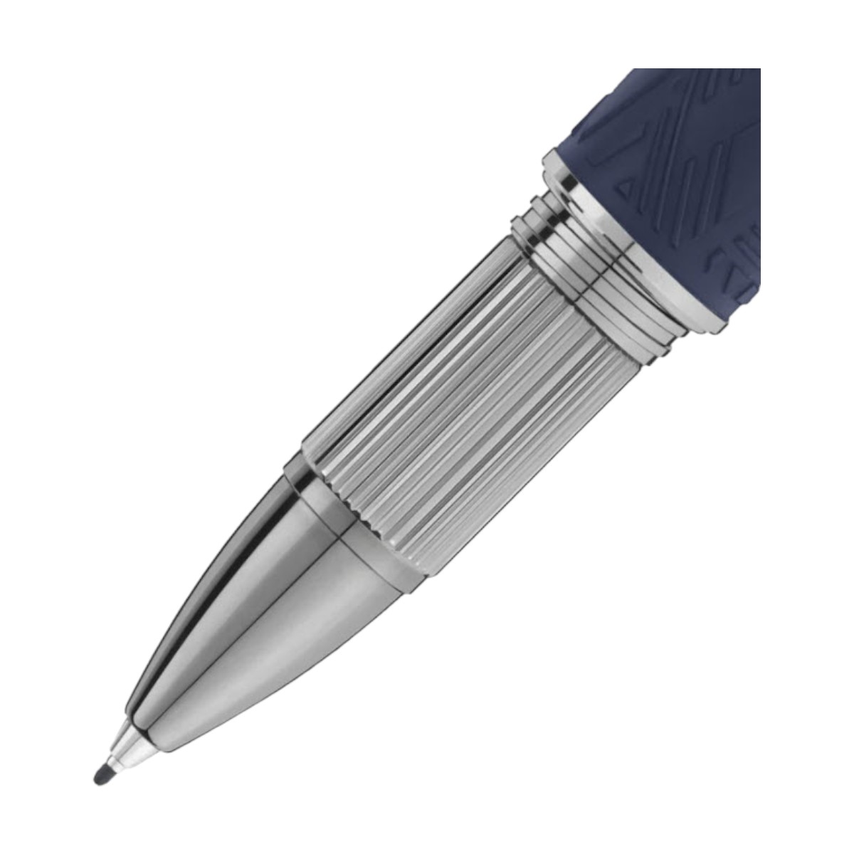 Montblanc Starwalker Space Blue Resin Fineliner Pen