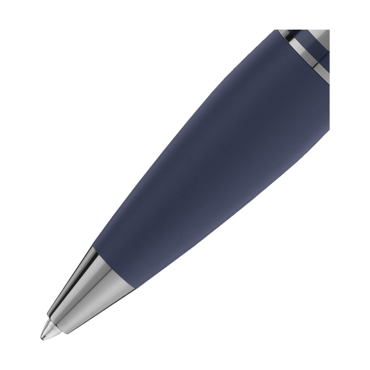 Montblanc Starwalker Spaceblue Resin Ballpoint Pen