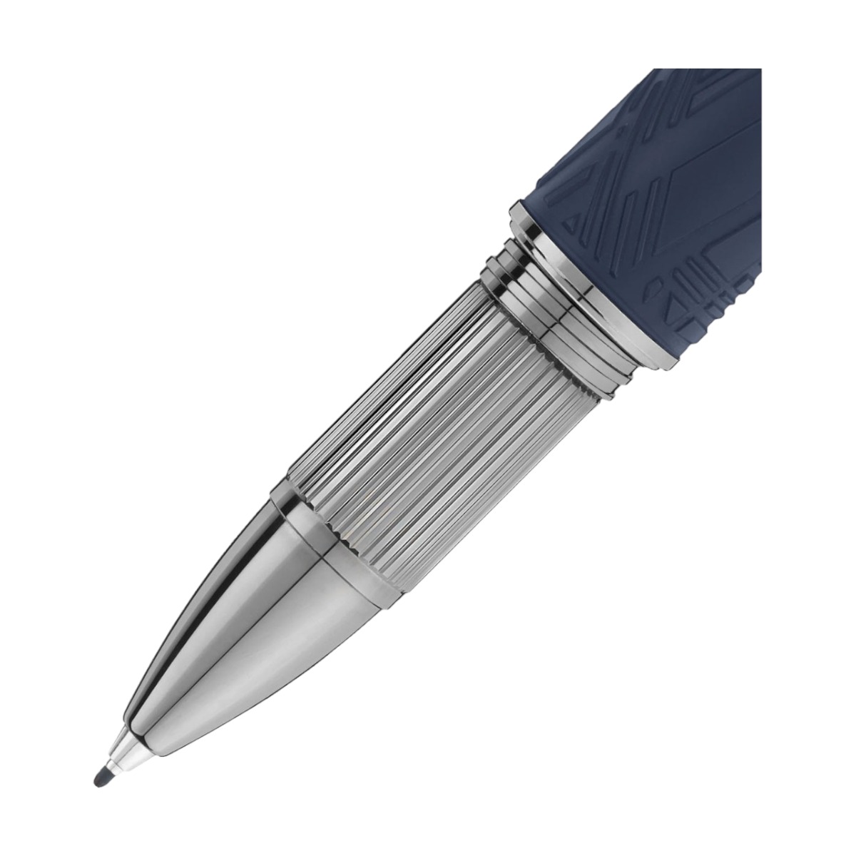 Montblanc Starwalker Spaceblue Doue Fineliner Pen