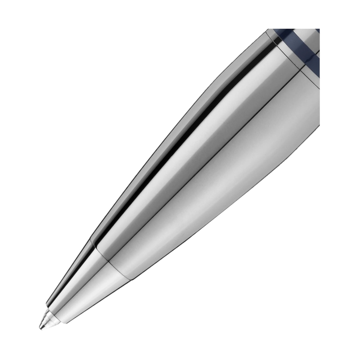 Montblanc Starwalker Spaceblue Doue Ballpoint Pen