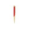 S. T. Dupont Defi Millennium Le Mans Red Ballpoint Pen