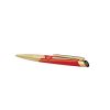 S. T. Dupont Defi Millennium Le Mans Red Ballpoint Pen