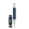Montblanc Great Characters Homage To The Great Gatsby Rollerball Pen
