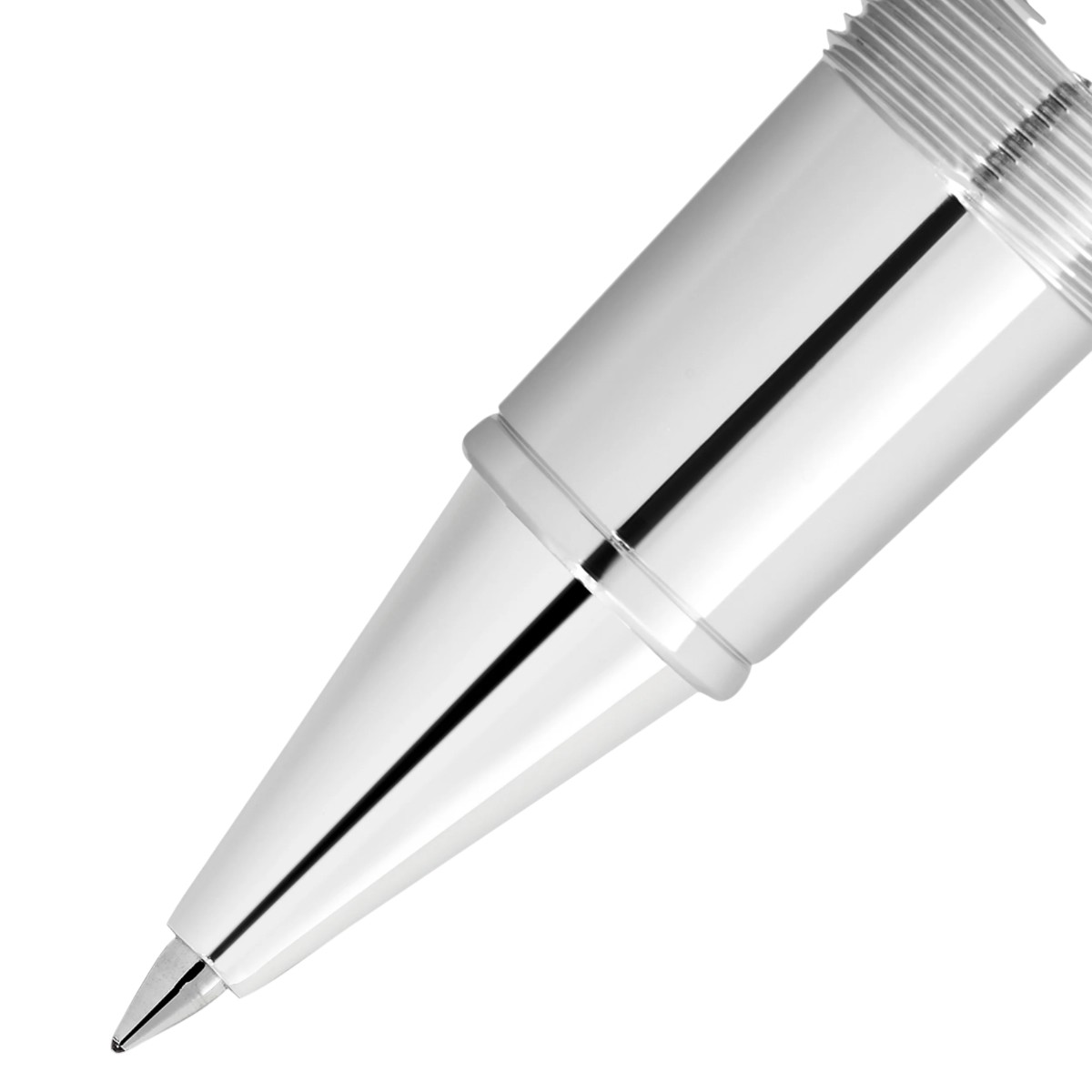 Montblanc Great Characters Homage To The Great Gatsby Rollerball Pen