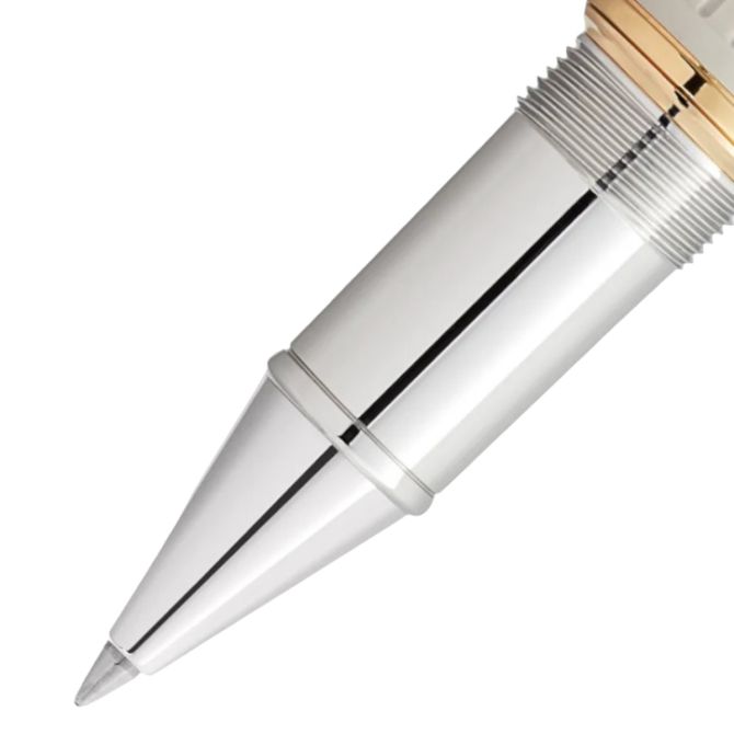 筆記具 MONTBLANC Writers Edition Rollerball Montblanc Writers Edition LE Rollerball Pen (1997) - Dostoevsky