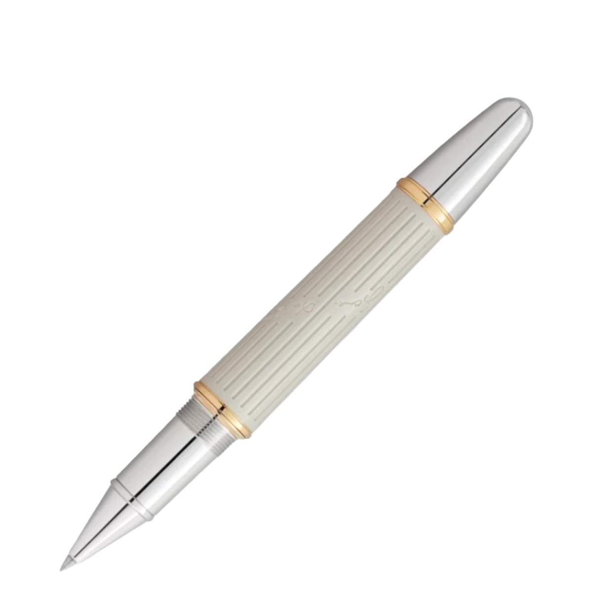 Montblanc Writers Edition Homage To Jane Austen Limited Edition Rollerball Pen