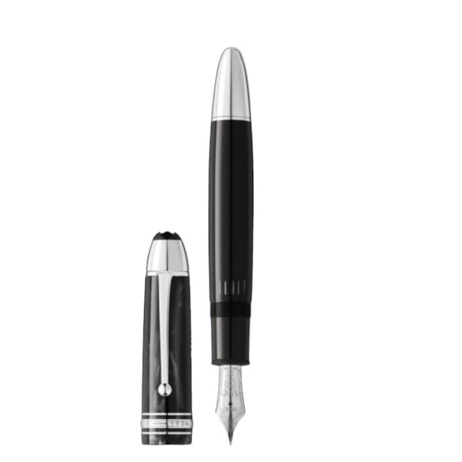 Montblanc Meisterstuck The Origin Collection 149 Fountain M Pen