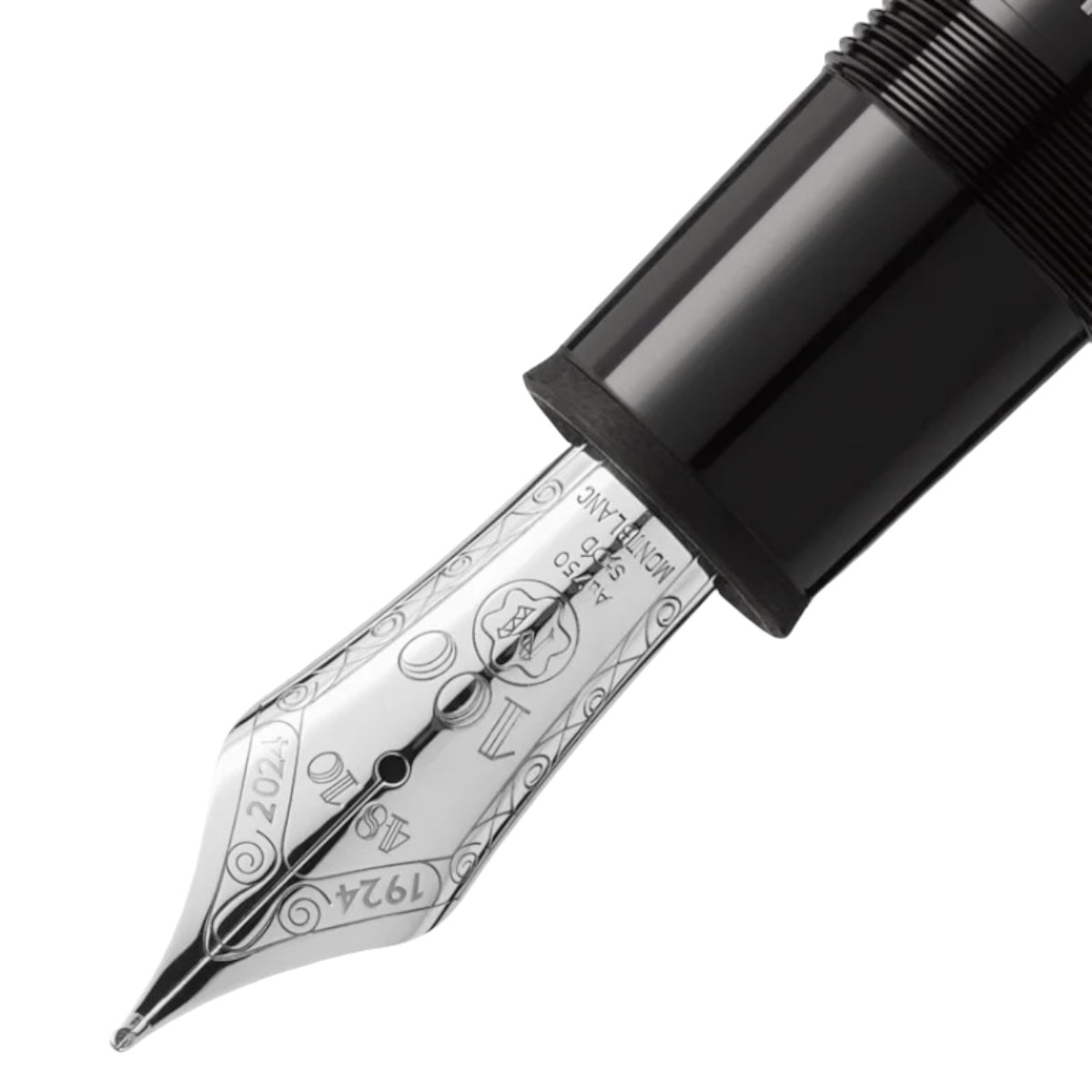 Montblanc Meisterstuck The Origin Collection 149 Fountain M Pen