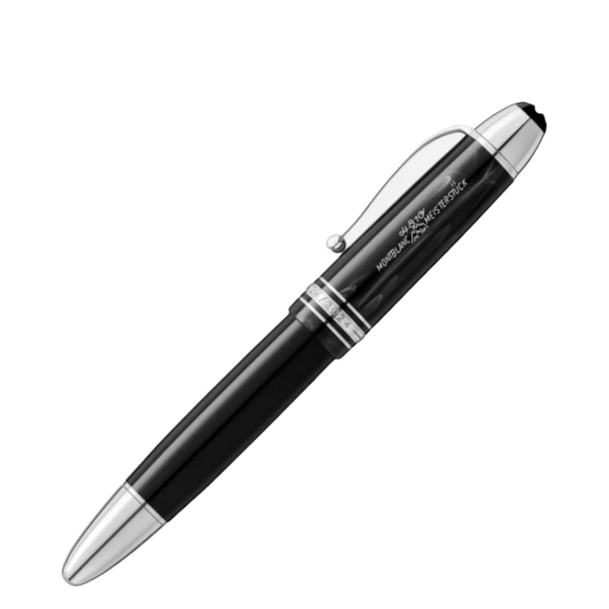 Montblanc Meisterstuck The Origin Collection 149 Fountain M Pen