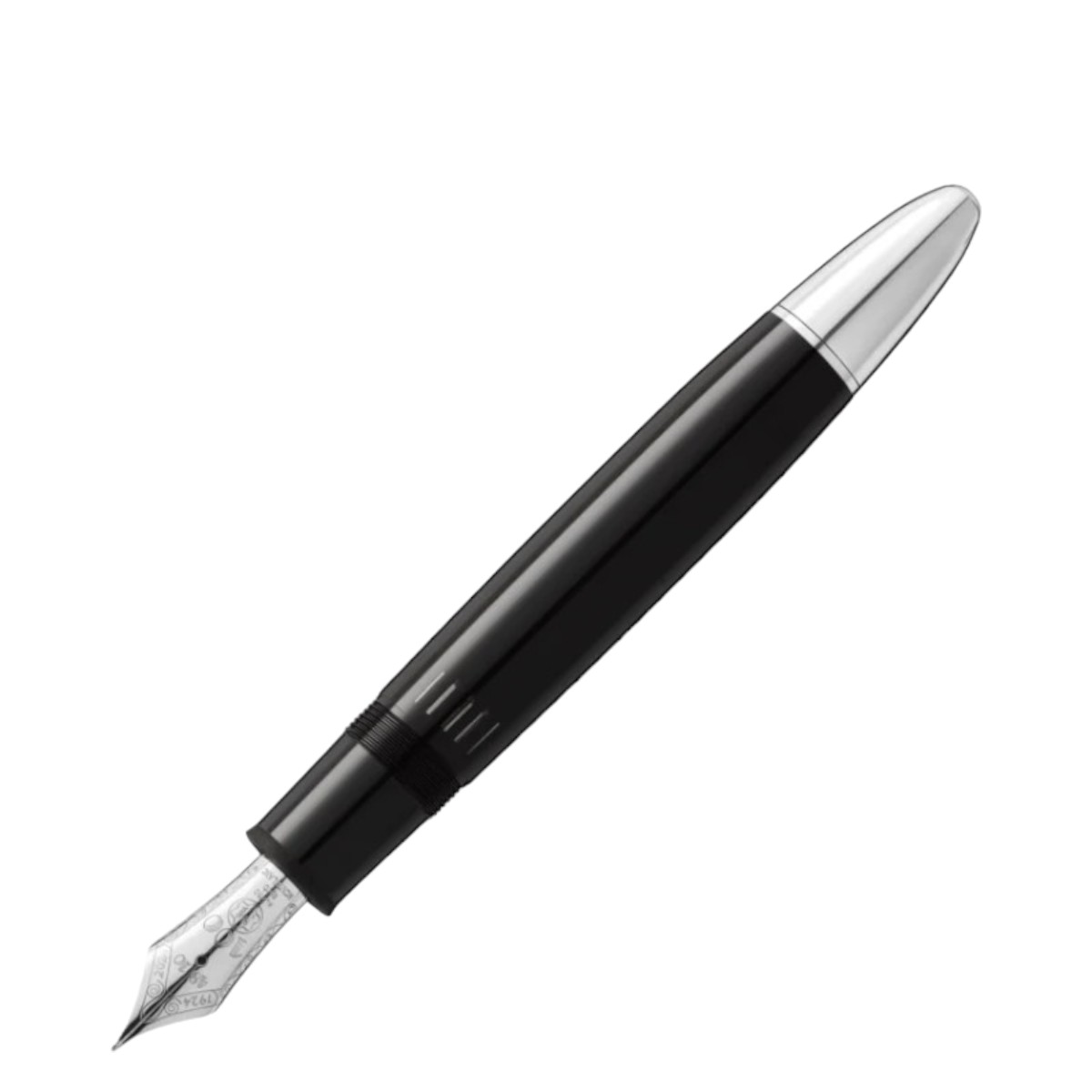 Montblanc Meisterstuck The Origin Collection 149 Fountain M Pen