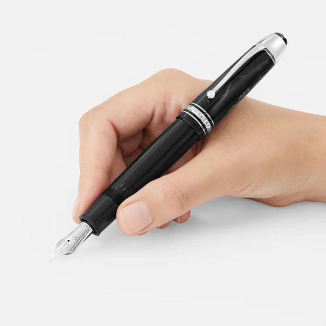 Montblanc Meisterstuck The Origin Collection 149 Fountain M