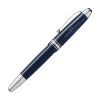 Montblanc Meisterstuck the Origin Collection LeGrand Rollerball Pen, Navy Blue