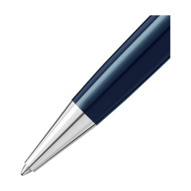 Montblanc Meisterstuck The Origin Collection Midsize Ballpoint Pen