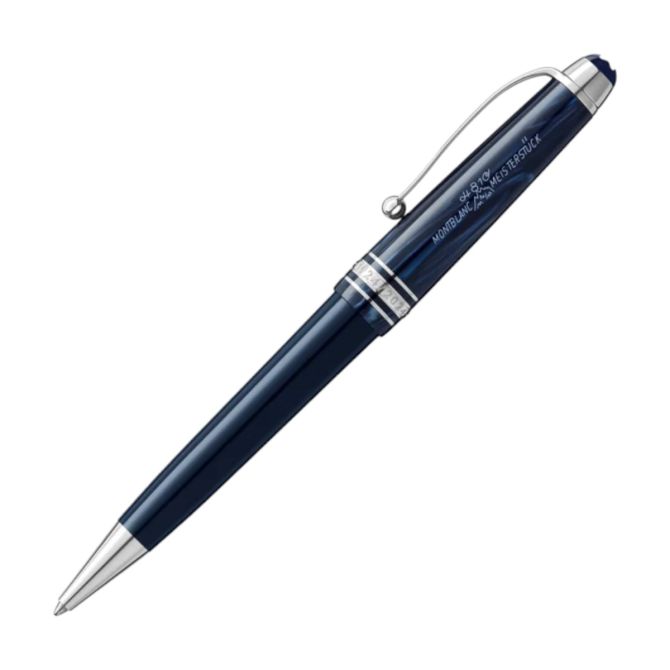 Montblanc Meisterstuck The Origin Collection Midsize Ballpoint Pen