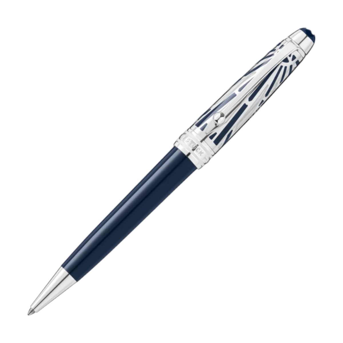 筆記具 montblanc meisterstuck Montblanc The Origin Collection Meisterstuck Doue Midsize