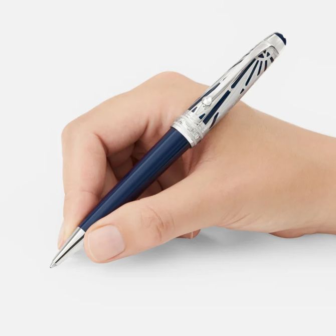 Montblanc The Origin Collection Meisterstuck Doue Midsize
