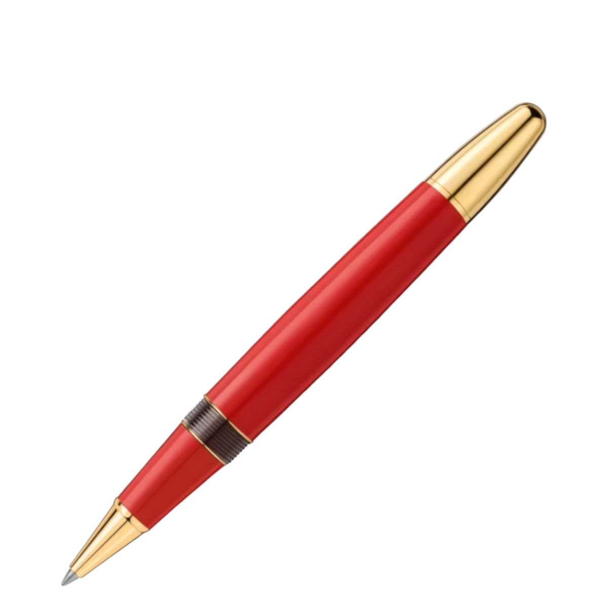 Montblanc Meisterstuck x Olympic Heritage Paris 1924 Legrand Rollerball Pen