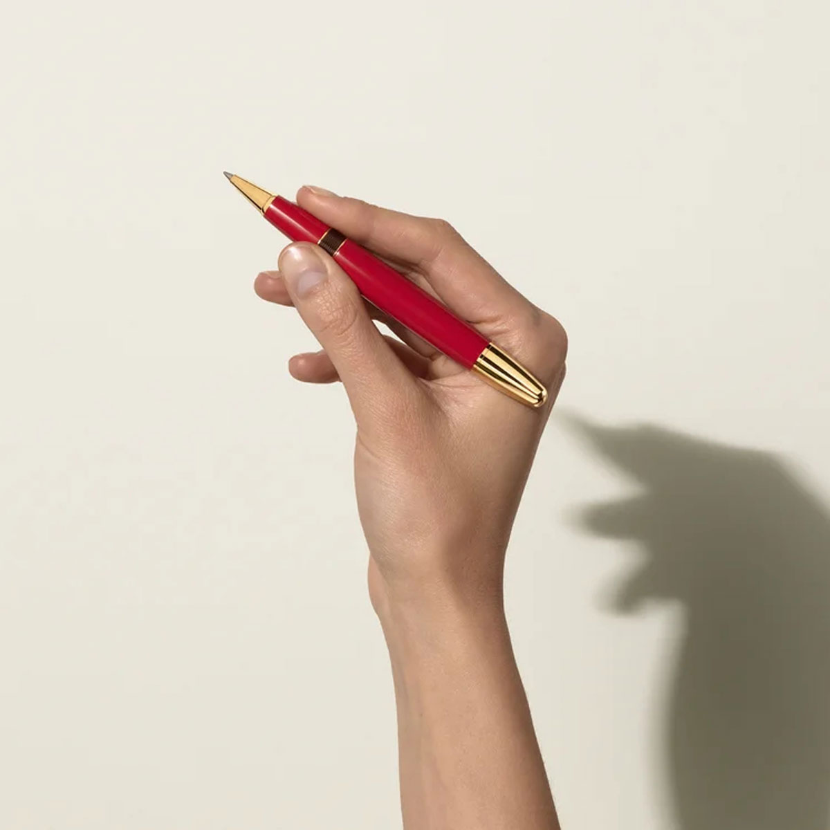 Montblanc Meisterstuck x Olympic Heritage Paris 1924 Legrand Rollerball Pen