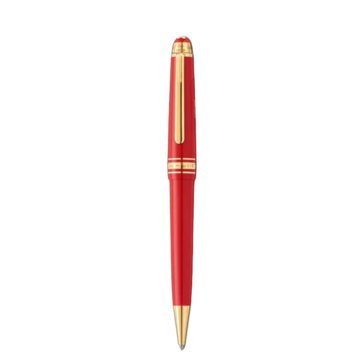 Montblanc Meisterstuck x Olympic Heritage Paris 1924 Midsize