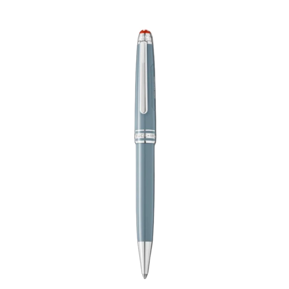Montblanc Meisterstuck x Olympic Heritage Chamonix 1924 Classique Ballpoint Pen