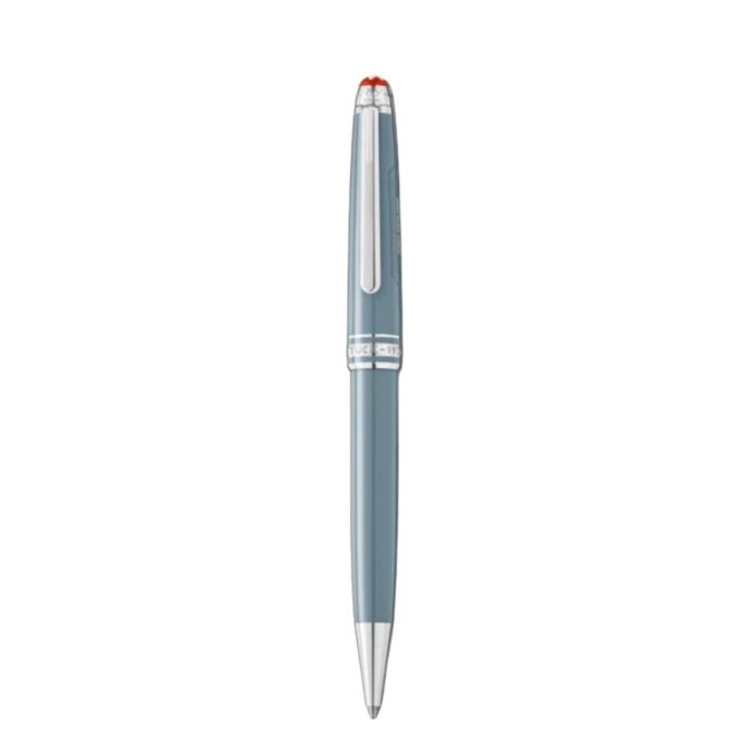 Montblanc Meisterstuck x Olympic Heritage Chamonix 1924 Classique Ballpoint Pen