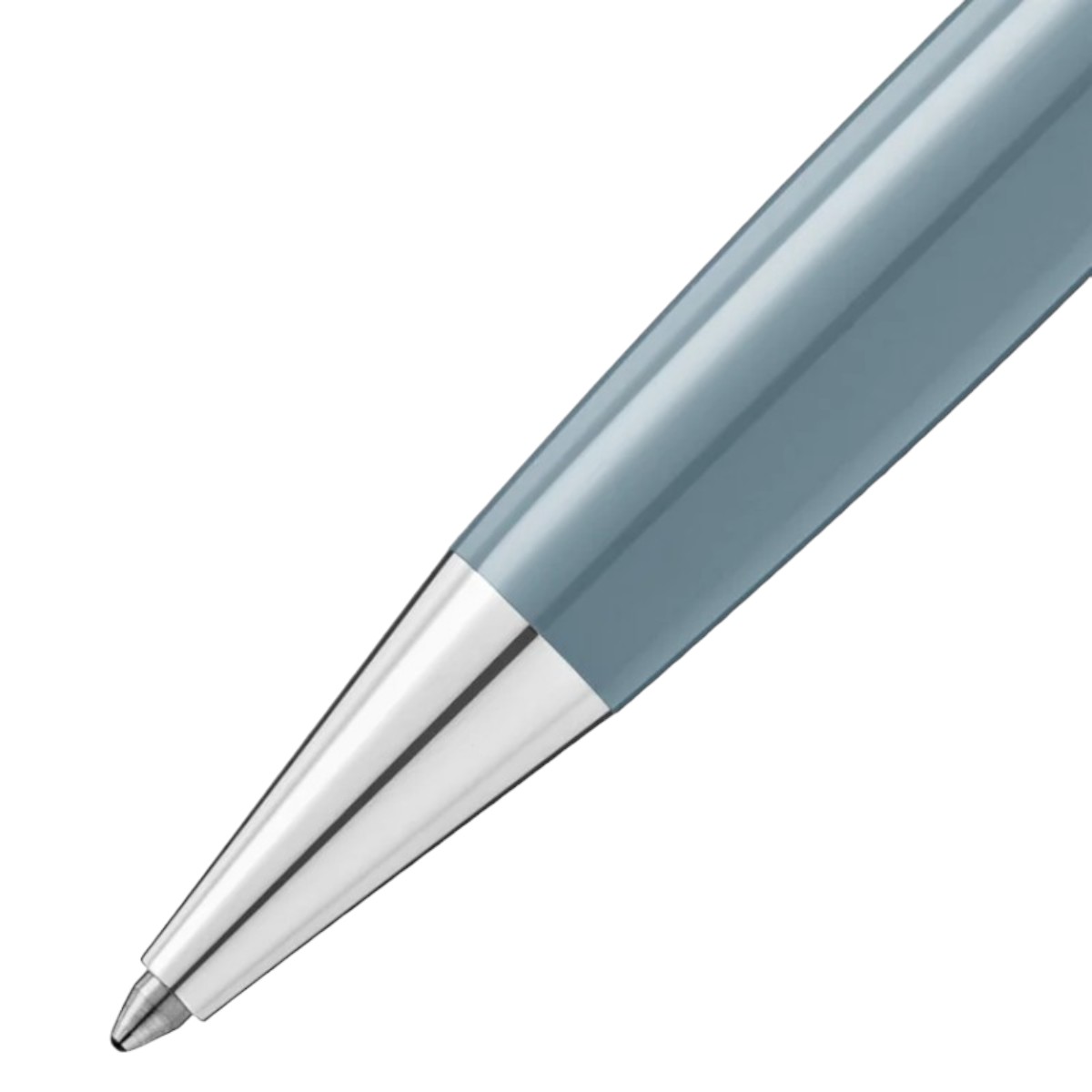 Montblanc Meisterstuck x Olympic Heritage Chamonix 1924 Classique Ballpoint Pen