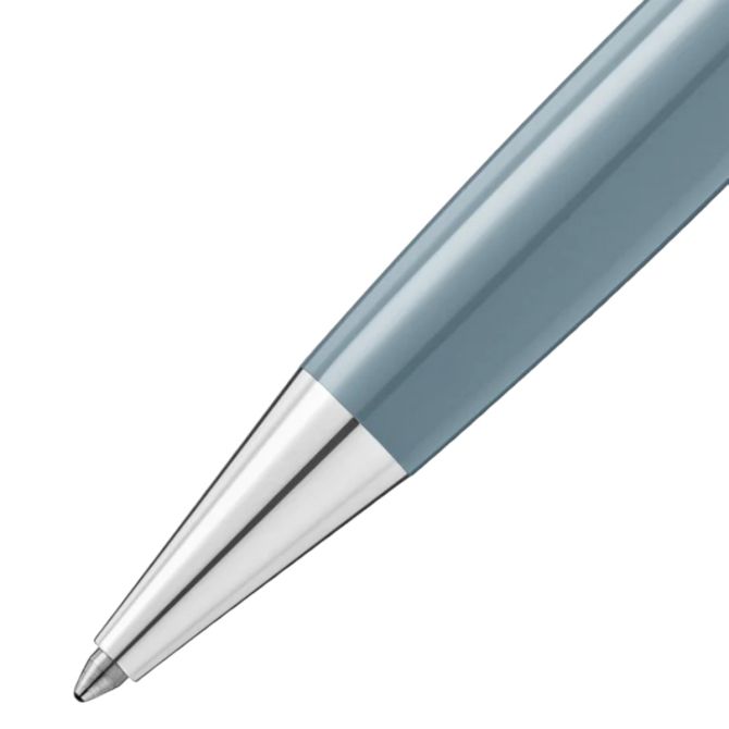 Montblanc Meisterstuck x Olympic Heritage Chamonix 1924 Classique Ballpoint Pen