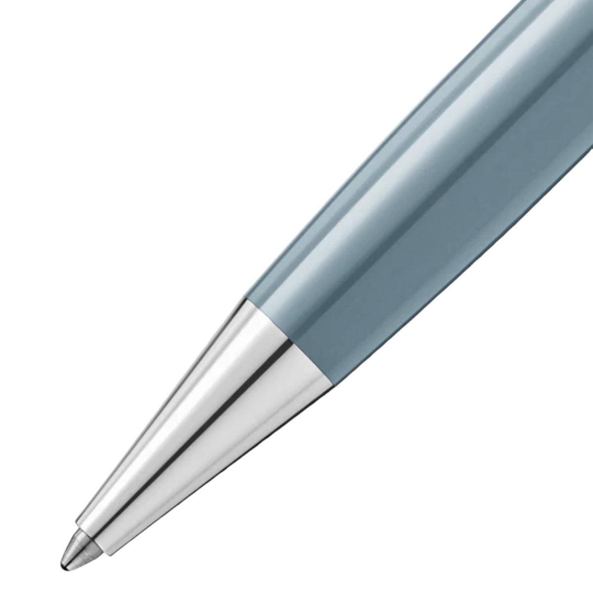 Montblanc Meisterstuck x Olympic Heritage Chamonix 1924 Doue Classique Ballpoint Pen