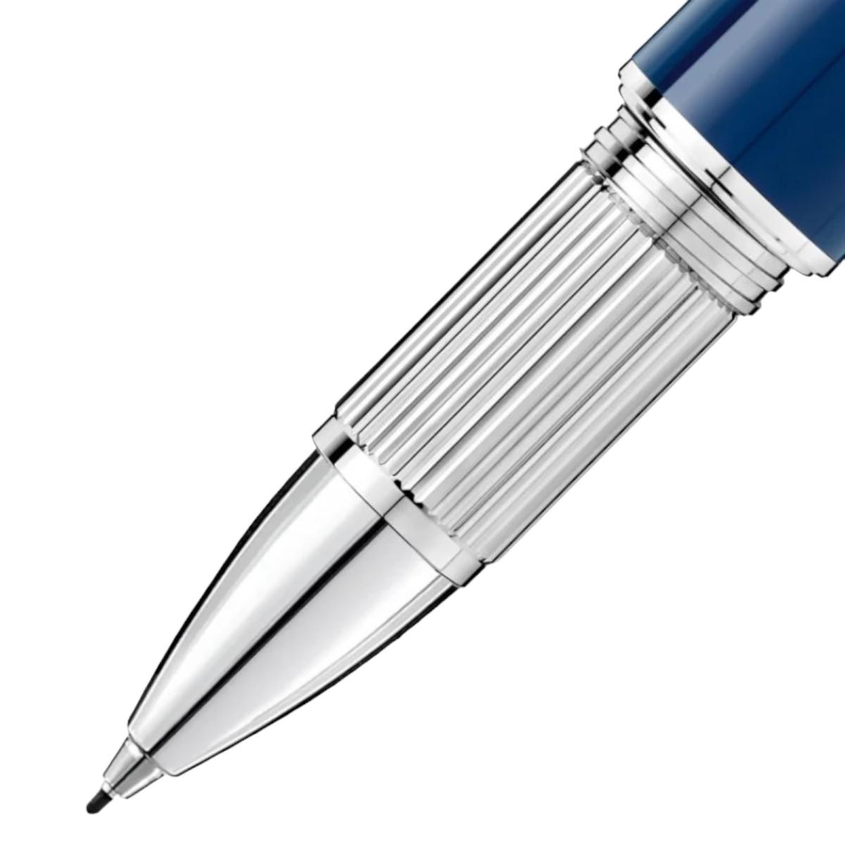 Montblanc Starwalker Blue Planet Doue Fineliner Pen