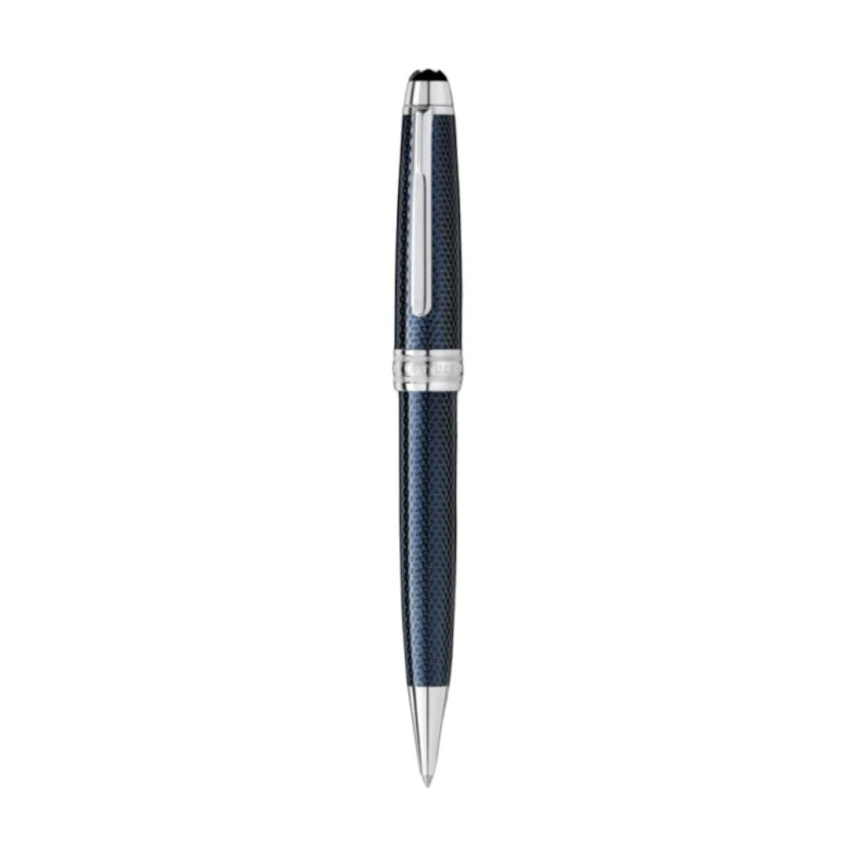 Montblanc Meisterstuck Solitaire Blue Hour Midsize Ballpoint Pen
