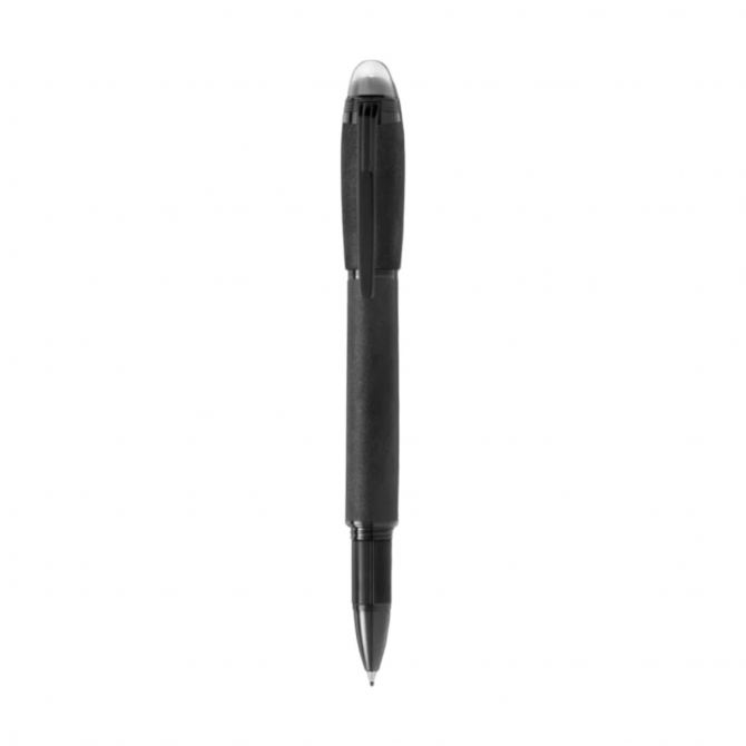 Montblanc Starwalker Blackcosmos Metal Fineliner Pen