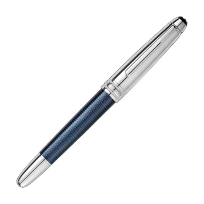 Montblanc Meisterstuck Solitaire Doue Blue Hour Classique