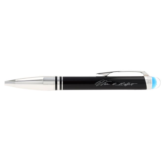 MB BRK Starwalker Blk RB WB Sig 24 Writing Instrument