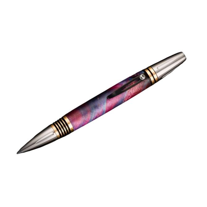 William Henry Caribe 14 Ballpoint Writing Pen Instrument