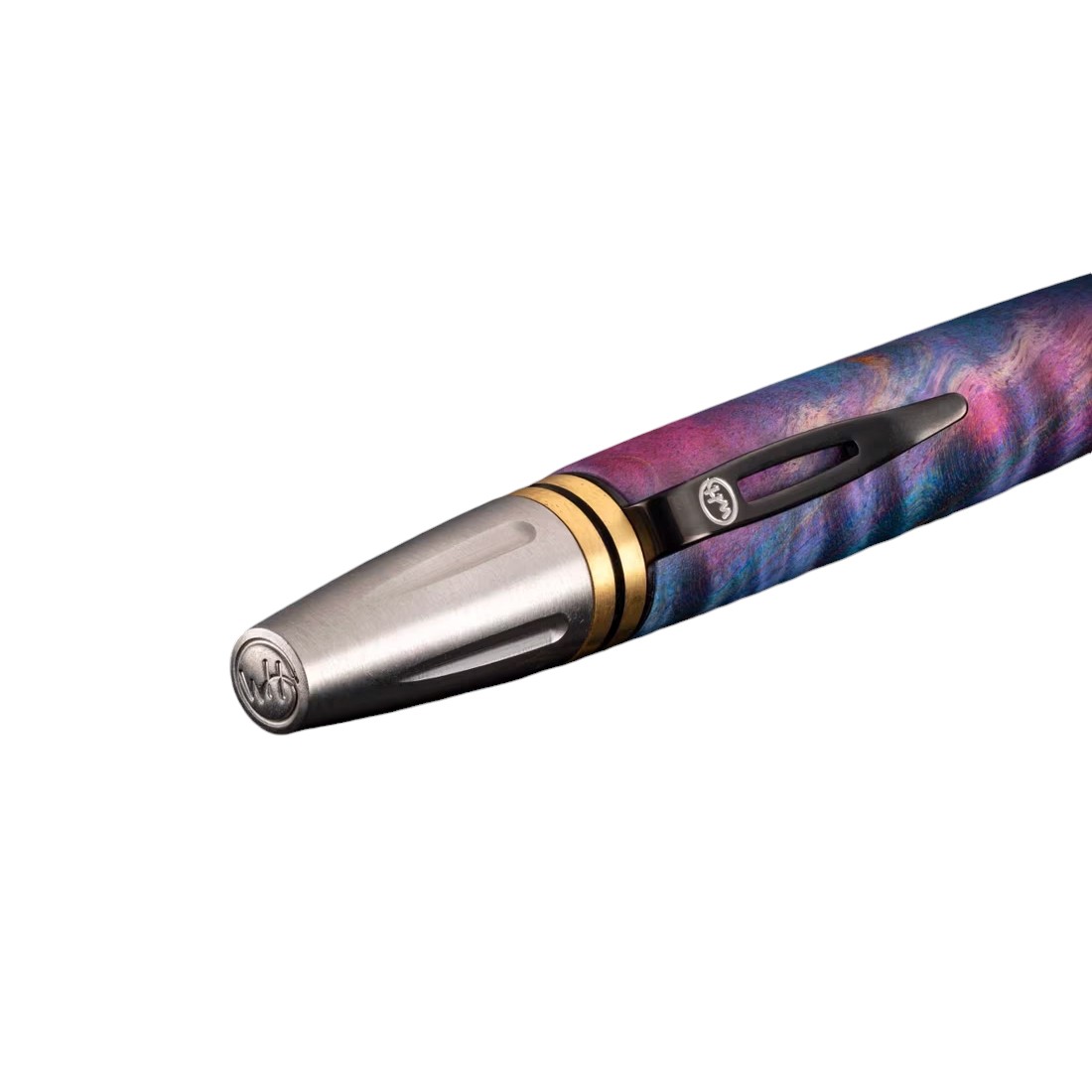 William Henry Caribe 14 Ballpoint Writing Pen Instrument