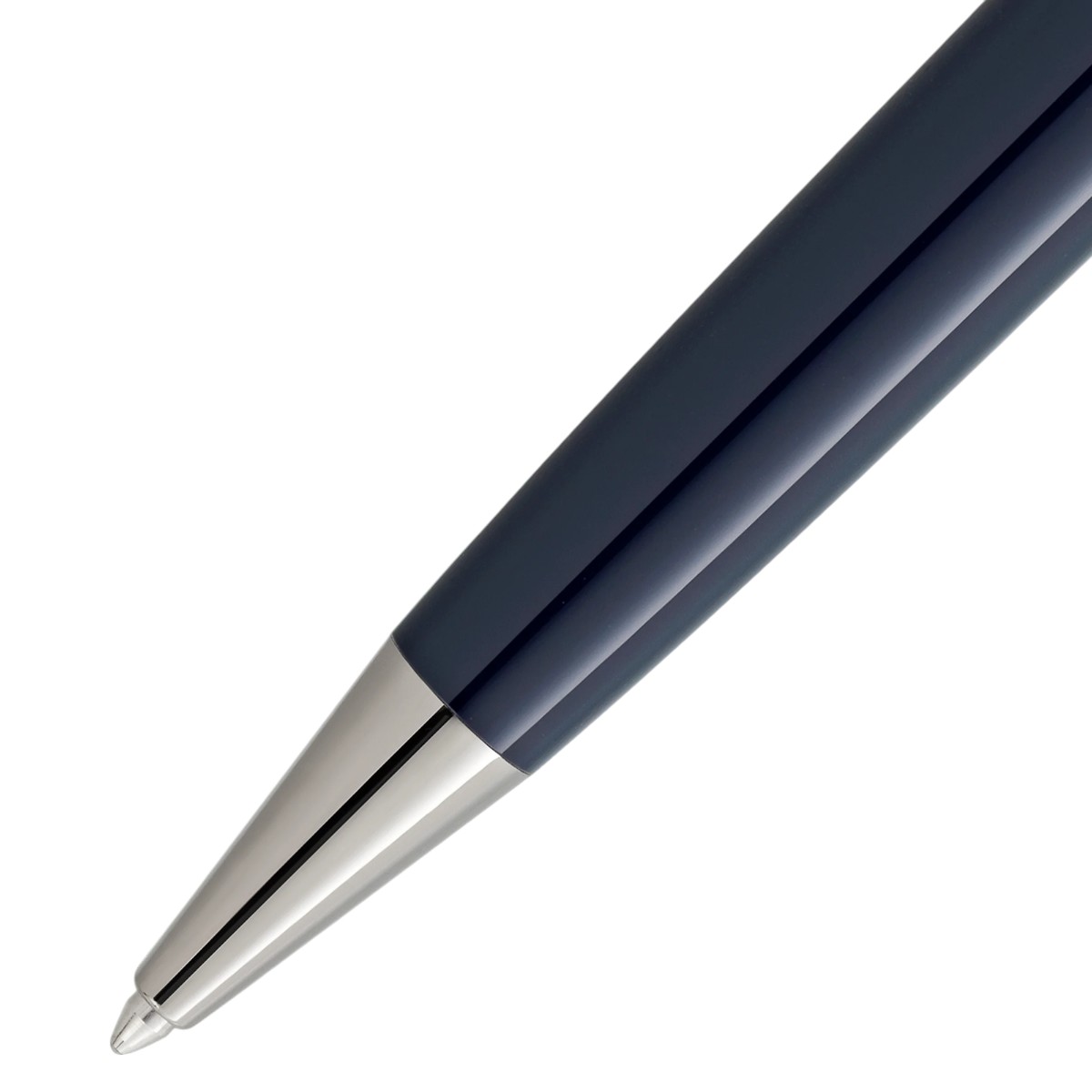 Montblanc Meisterstuck Around The World In 80 Days Midsize Ballpoint Pen