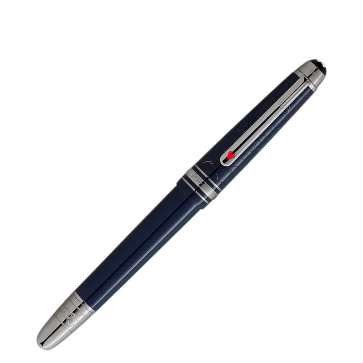 Montblanc Meisterstuck Around The World In 80 Days Classique Rollerball Pen