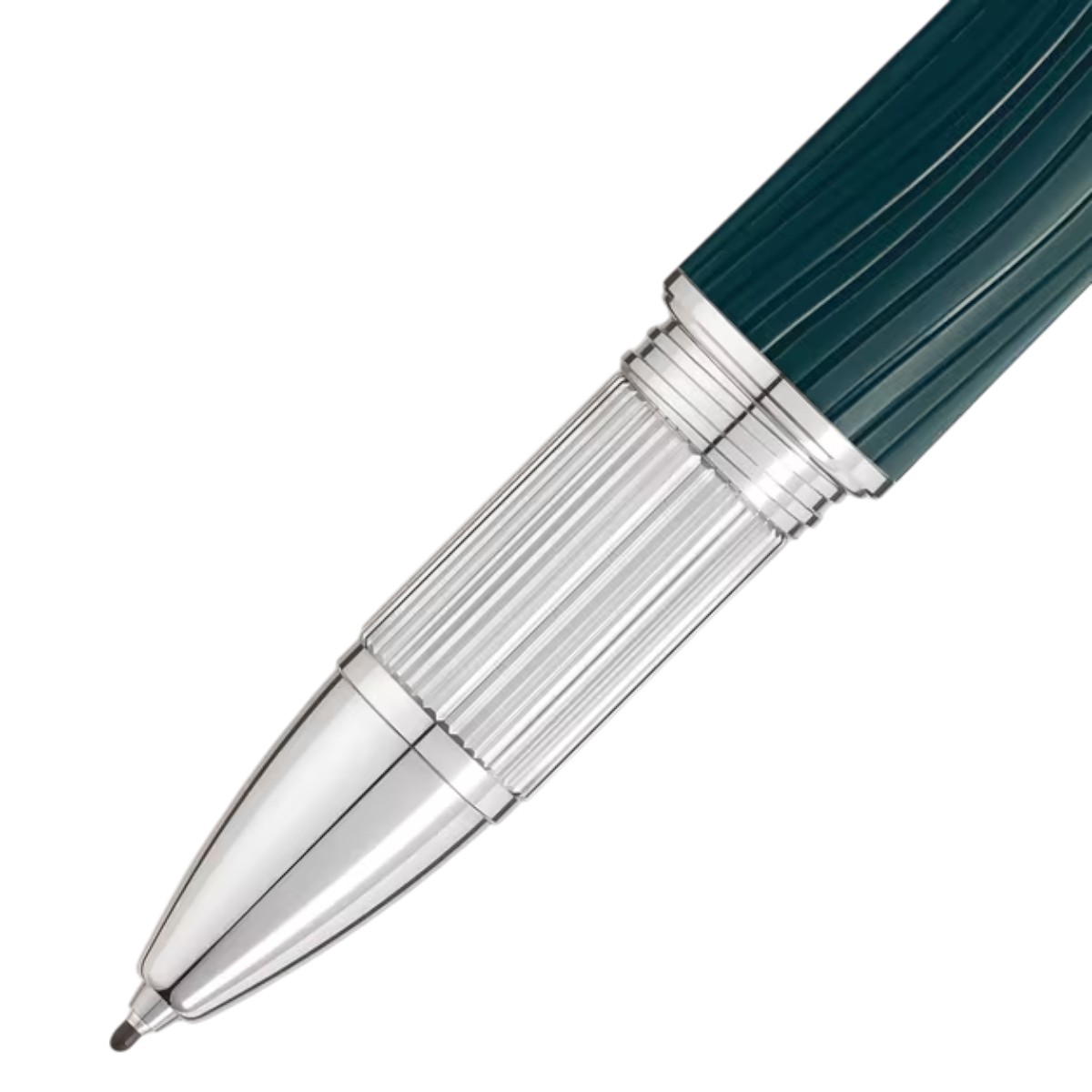 Montblanc Starwalker Doue Fineliner Pen, Polargreen