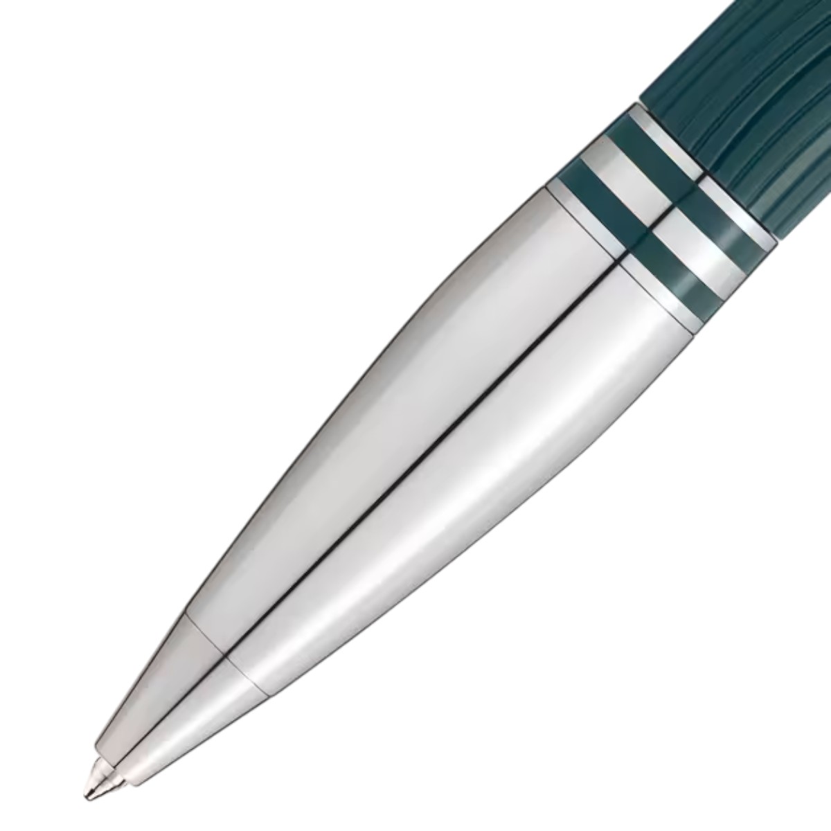 Montblanc Starwalker Doue Ballpoint Pen, Polargreen