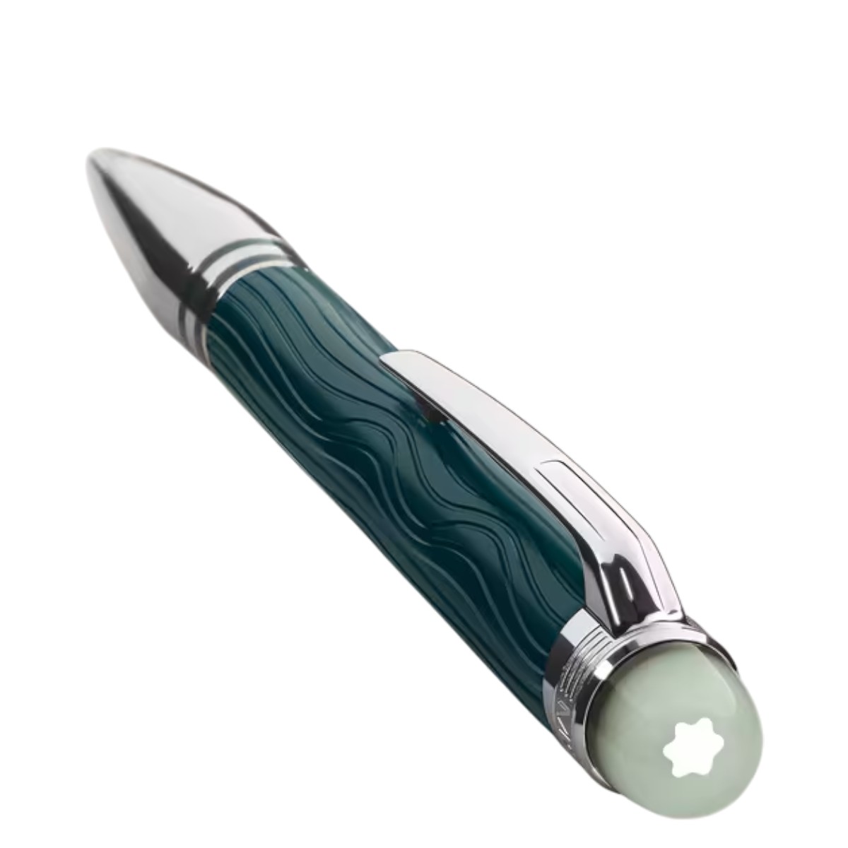 Montblanc Starwalker Doue Ballpoint Pen, Polargreen