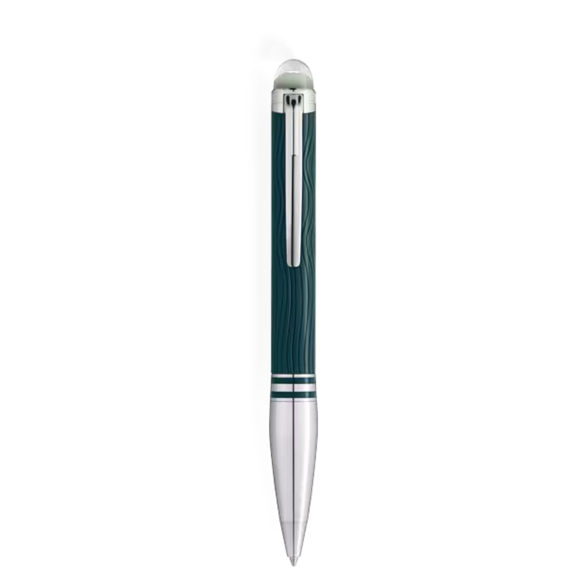 Montblanc Starwalker Doue Ballpoint Pen, Polargreen